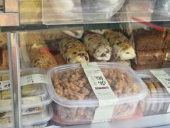 -宫门口馒头铺(创始人总店)