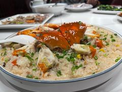 -旺达小吃•三十年福州菜(正大广场店)