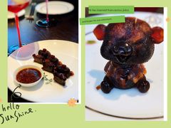 猪蹄冻-甄御•海鲜新青岛菜(麦岛店)