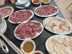 -五洲牛肉美食馆