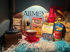 -Alimentari早午餐(安福路店)