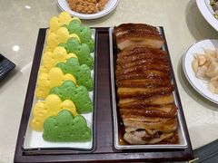 -渔码头食府·20年蓬莱老字号(登州路店)