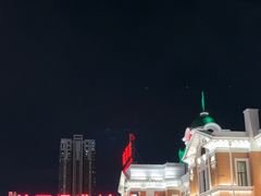 -沈阳站