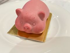 -温德姆至尊酒店·璇全日餐厅