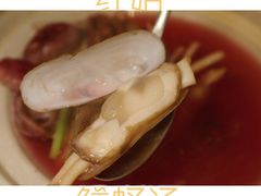 -莆田餐厅PUTIEN(三里屯店)