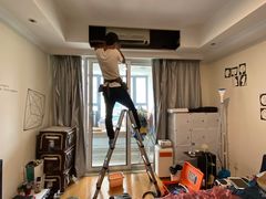 -十分到家家电清洗杭州