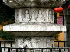 -无锡惠山寺