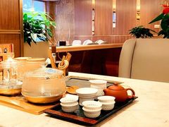-鸿泰洋美食水会(东门中店)
