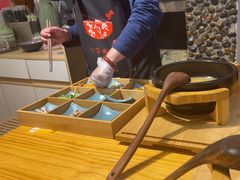 -勺子米线·云南传统小吃市集(四方街店)