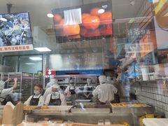 -鲍师傅糕点(春熙路店)