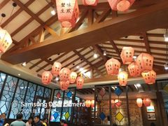 大堂-大壶春生煎(四川中路店)