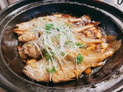 -有喜胶东小馆(太申祥和店)