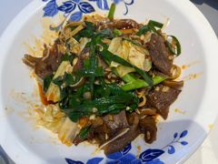 -火宫殿·小吃王国(坡子街店)