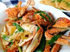 -钱大妈海鲜饭店(保利林语店)