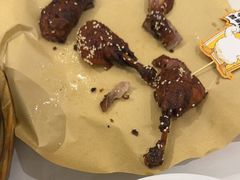 -眉州东坡(清河万象汇店)