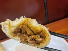 -老陶包子铺(南大西南村店)