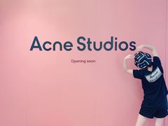 -Acne Studios(芮欧百货店)