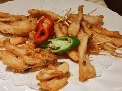 -石岐佬中山菜馆(张溪店)