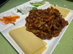 -玉桥餐厅(天坛店)