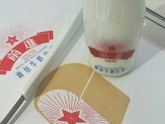 -红星前进面包牛奶公司(君太店)