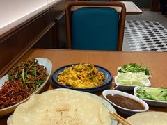 春饼-老昌春饼(中央大街店)