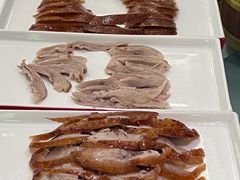 -玉林烤鸭店(定福庄店)