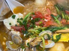 -见味花甲(福田coco park店)