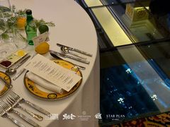 -盛宴标帜西餐厅龙虾.鲍鱼•牛排(重庆喜来登大酒店)