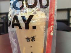 -古茗(番禺万达金街)