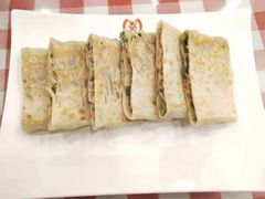 -孟记粥铺·家常菜·烧烤·粥(亚运村店)