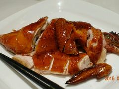 android_upload_pic-東海海鲜酒家(中信广场店)
