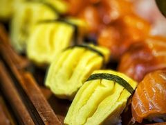 -沈阳和平艾美酒店新食谱西餐厅
