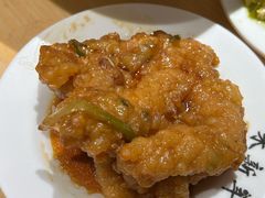 -朱新年·苏式汤团·面点(北寺塔店)