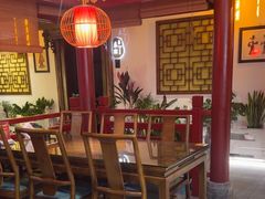 -秦月轩·长安小馆·新陕菜(阜成路·五棵松店)