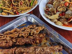 -阿彬烧烤(桐油店)