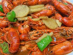 -绅士餐厅龙虾·烧烤(西门路店)