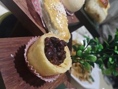 -明泉居茶点荟(车陂店)