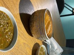 -Thai Basil罗勒叶泰式餐厅(时代天街店)