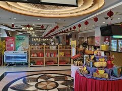 -全聚德烤鸭店(马家堡店)