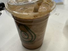 -油梨树AVOCADO TREE(嘉里中心店)