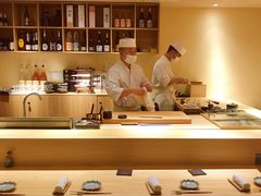 -鮨青(恒基名人购物中心店)