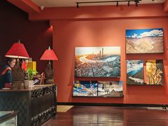 -花马天堂云南餐厅 Lost Heaven(外滩店)