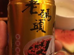 -老码头火锅(玉林店)