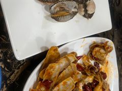 -张树军海鲜(王府壹号店)