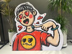 -南京时尚莱迪购物广场(正洪街店)