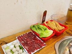 -洪大厨鸡煲(福田店)