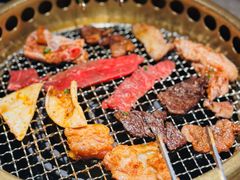-谷牛日式烤肉(宝山U天地店)