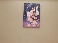 -一心创作料理屋(经开万达店)