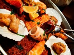 -BROWNSTONE布朗石西班牙餐厅(富城店)