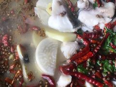 -乡村小榭饭店